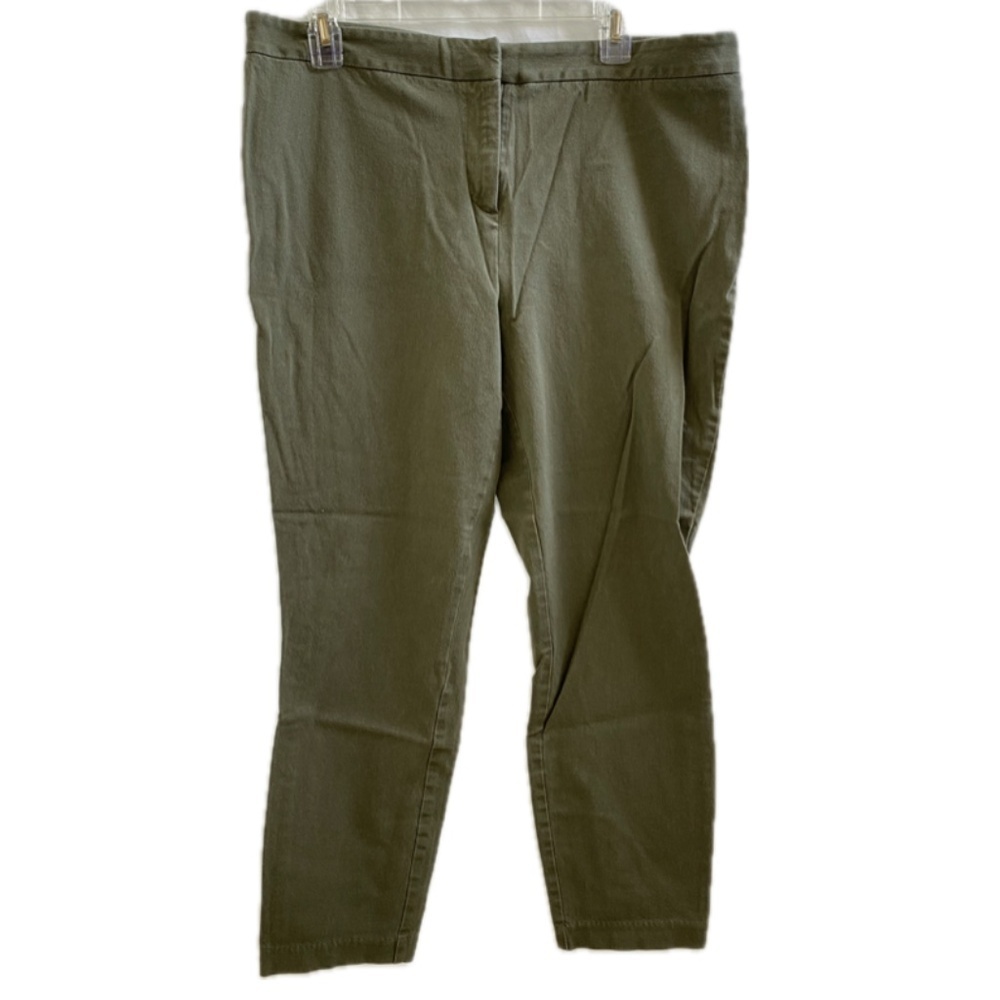 Women's - Metaphor Pants - Size: 16